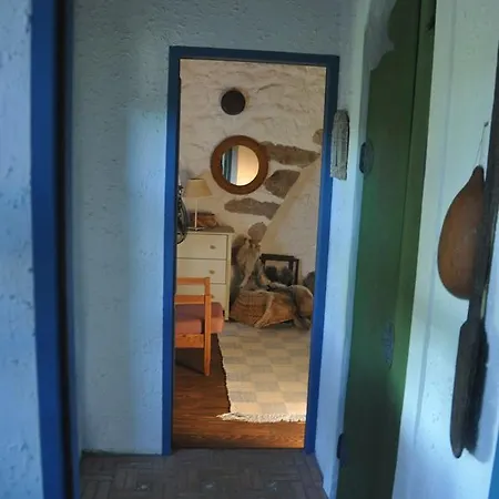 Pepper Villa Gabonjin Room photo