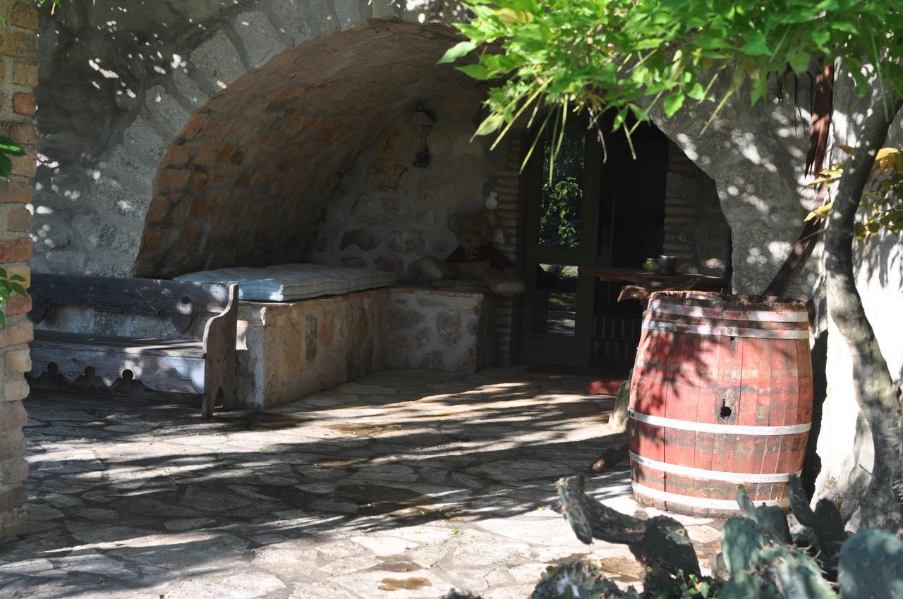 Pepper Holiday home